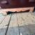 3 DRAWER WOOD DRESSER 2 thumbnail