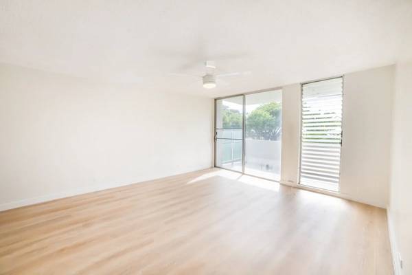 $1,952 / 1br - 420ft2 - Charming and newly renovated! (2751 Kapiolani Blvd, Honolulu, HI)63939530107907123