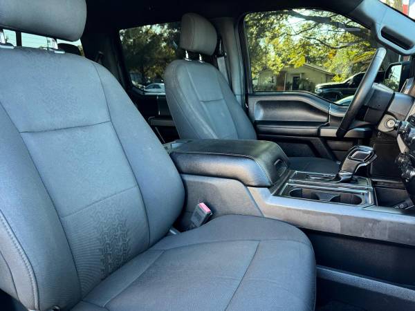 2019 Ford F-150 F150 F - Photo 14