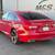 2020 Honda Accord Sedan Sport sedan San Marino Red 6 thumbnail