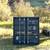 Shipping Container 20'  NEW Beige 7 thumbnail