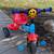 Huffy Jack and the Netherlands Pirates Tricycle 3 thumbnail