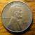 Coins, Wheat Cent Pennies -- Minor Error Varieties 4 thumbnail