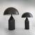 Atollo Lamp Reproduction Black 1 thumbnail