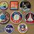 Lionel Trains Vintage,NASA Space Patches,Cinderella,Chinese Slides 19 thumbnail