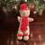 Antique Vintage Handmade Sock Doll 1930’s 1 thumbnail