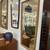 Mid Century Danish Oak Mirror 3 thumbnail