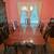 Sold! Ethan Allen complete dining room set w/ 8 chairs 1 thumbnail