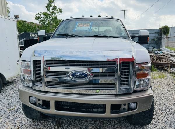 Truck for sale/camioneta en venta - $15,500 (Harvey)63439067558659121