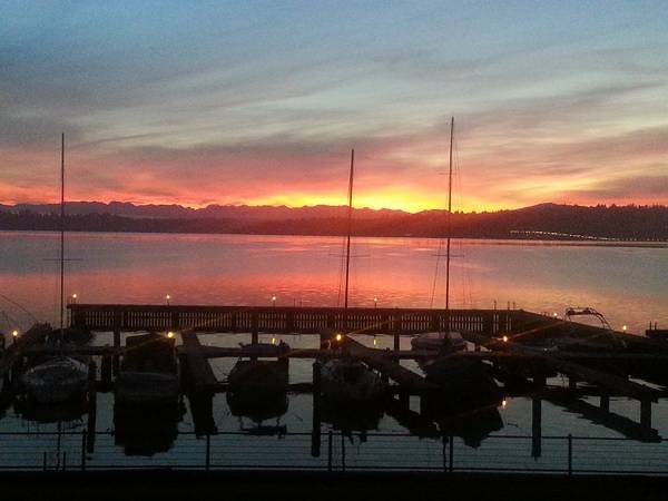 $300 Moorage on Lake Washington 22’ or less (Seattle)63814789057923122