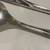 6 Oneida WM A Rogers Sweet Briar Rose Stainless Teaspoons Flatware Sil 6 thumbnail