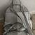 Michael kors backpack grey 2 thumbnail