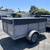 Heavy Duty Utility Trailer 2 thumbnail