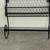 ~~~  RUSTIC  BLACK  METAL SPICE  RACK AND  PAPER  TOWEL  HOLDER  ~~~ 2 thumbnail
