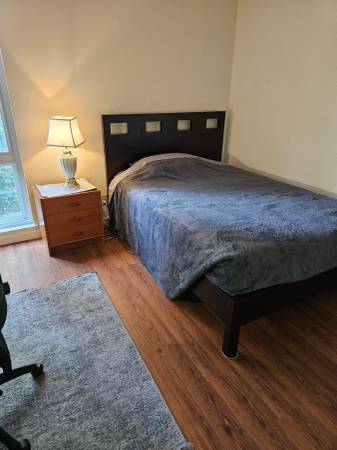 $1,400 HABITACIÓN AMUEBLADA EN WEST SAN JOSE - Baño privado - Servicios incluidos (san jose west)63667905733121123
