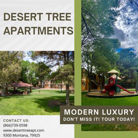 HURRY IN! LIMITED AVAILABILITY! SCHEDULE YOUR TOUR TODAY! 1