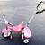 Radio Flyer Tricycle with Storage 3in 1 1 thumbnail