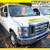 2008 Ford E150 XLT 9 Split Bench Van -4.6L 168,843 Miles - Daycare MPV 1 thumbnail