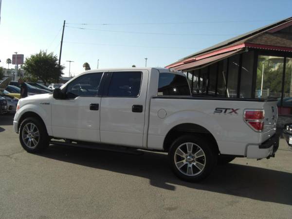 2014 Ford F-150 F150 Crew - Photo 13