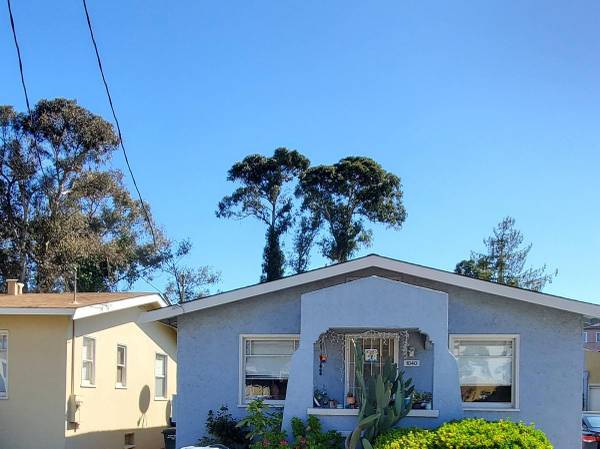 $2,595 / 2br - Encantador de 2 dormitorios con cocina equipada, patio privado, ubicación privilegiada (san leandro)63847329268353121