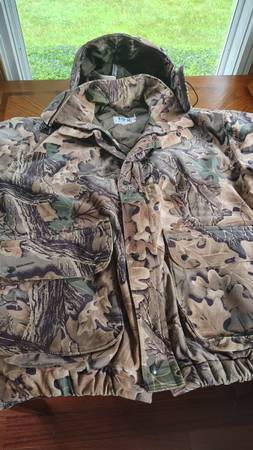 Cabelas gore tex thinsulate waterproof winter coat,pants 1