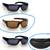 HD Polar View Sunglasses, brown - Unisex - Polarized Sung 1 thumbnail