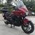 2014 Honda CTX700 DCT ABS 5 thumbnail