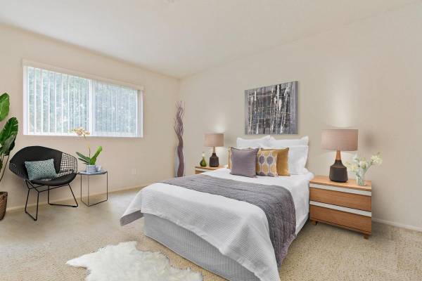 $2.463 / 1 hab - 740 pies² - Una visita obligada, piscina climatizada, techos altos, haga una visita hoy (Toluca Lake)63348594412931123