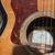 Taylor 814ce with Fishman Electronics 6 thumbnail