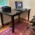 Solid Wood Dining Table/Desk 1 thumbnail