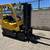 HYSTER FORKLIFT 5,000 LBS CAPACITY 2 thumbnail