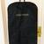 Black Breathable Garment Travel Fur Storage Bag 2 thumbnail
