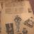 Vintage 1931+ Baseball ScrapBooks Bundle 8 thumbnail