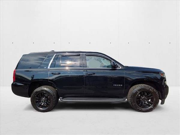 2016 Chevrolet Tahoe 4x4 4WD Chevy LS SUV - $20,000 (Llame al *(425) 279-7685* para confirmar disponibilidad al instante)63475352570115123