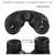 12x25 Binoculars for Adults,Compact Binocular High Power Easy Focus wi 3 thumbnail