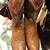 Ostrich boots ,new 1 thumbnail