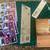 Star Wars DVD, 5 Sheets Stickers, Yoda Pez Dispenser,Book Mark,  more 3 thumbnail