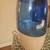 HUMIDIFIER HOMEDICS COOL AND WARM MIST ULTRASONIC LIKE NEW 2 thumbnail
