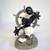 Disney "Mickey's Debut- Steamboat Willie" - 5 Year Anniv. Sculpture 3 thumbnail