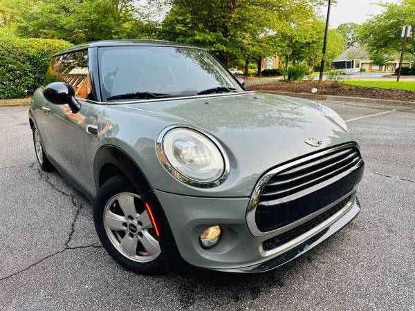 2018 MINI Hardtop 2 Puertas - ¡Financiamiento Disponible! - $12999.0063621120120707121