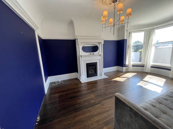 $12,495 / 4br - 2500ft2 - 1 Block from Alamo Square– Stunning 4BD/3BA Remodel w/ Views + Laundry (alamo square / nopa)63994100162947121