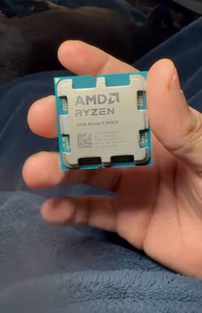 Ryzen 9 9900x 1