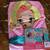 New Nickelodedon Sunny Day Kids Hooded Bath Towel Wrap 1 thumbnail