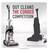 HOOVER ONEPWR SmartWash Automatic Cordless Upright Carpet Cleaner 15 thumbnail