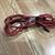 BENZ E250 E400 BACKUP POSITIVE BATTERY TO FIREWALL CABLE WIRE HARNESS 1 thumbnail