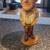 John Wayne Esco 1979 Chalk Ware Statue 1 thumbnail