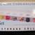 2 Brand New Wall Mount Craft Storage Supplies Sorting System 6 thumbnail