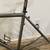 53 cm Lynskey Cooper CX Cantilever Titanium Frame/Fork Chris King Zipp 6 thumbnail