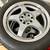 Summer BF Goodrich Tires 16” with wheels 2 thumbnail