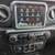 2022 Jeep Wrangler 4xe 4x4 4WD SUV Electric Unlimited Sahara Convertib 15 thumbnail